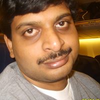 Balaji Krishnan