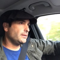 NICOLAS CALLERI