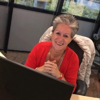 Margaret Peeters
