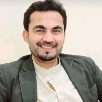 Dr khan Misbah Ullah
