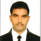 Rajesh Chandhrakaladharan
