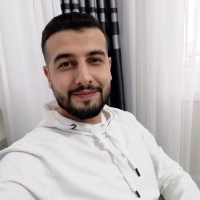Ahmet Yıldız