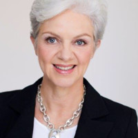 Georgina Adams