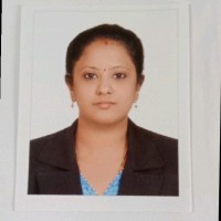 Deepa padmanabhan