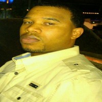 Shawn Brooks