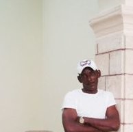 Ramón Grey West