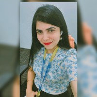 Shilpa Gowda