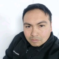 Daniel Nicolas Tramol Painemal