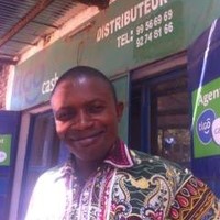 Raphael Ntamba Mukombwe