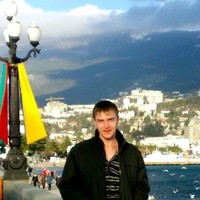Виталий Любимов