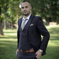 Djordje Miladinovic
