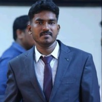 Manikandan S