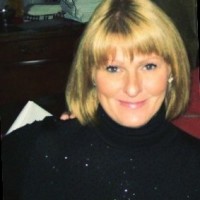 Jane Tucker