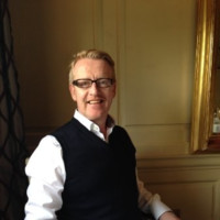 David Fitzgerald