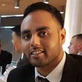 Mehul Patel
