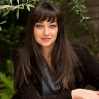 Janine Friberg