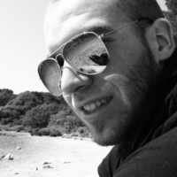 Benjamin Lucas