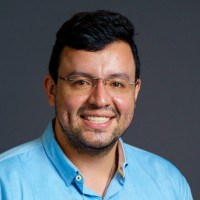 German Camilo Giraldo-Gonzalez Ph.D
