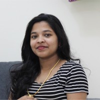 Raeshma M