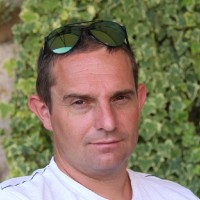 Davy Gijbels