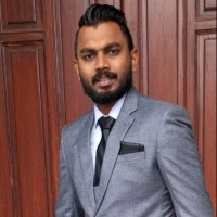 Gayan Jayasinghe