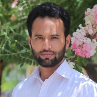 Qamar Abas