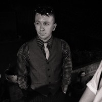 Joseph Brimm