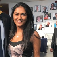 Aesha Chauhan