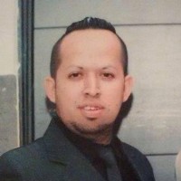 Julio Olvera Rodriguez