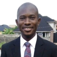 Adefabi Gbenga