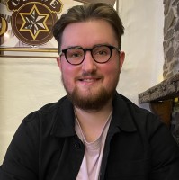 Rhys Harper