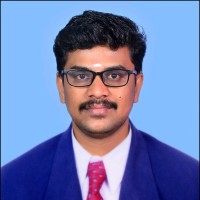 Venkatesan Karuppaiah
