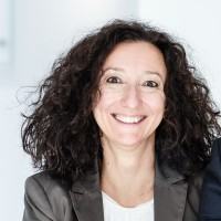 Odette De Pasquali