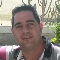 Jose Luis Montalvo Ruiz