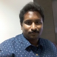 G N D Satish (REVIT MEP Certified Proffesional)