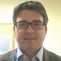 Michael O' Mahony