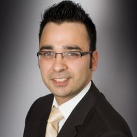 Cengiz Cevik