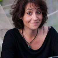 Karine Guilbert