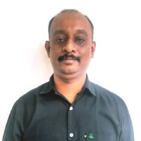 Hemanth J R
