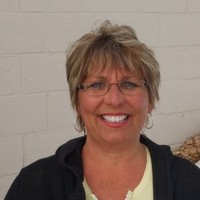 Cheryl Helland