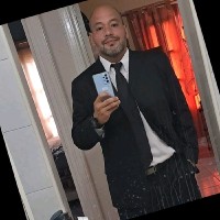 Matias Gonzalez Fagiolani