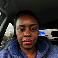 Enid Njomo