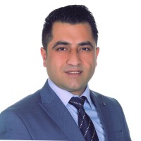 Abdullah TUNÇ