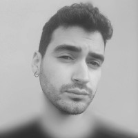 Matteo Lamourt