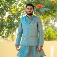 Irry Venkat Reddy