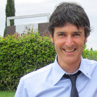 Massimo Salvadori