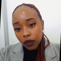 Phetho Matshaba