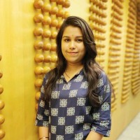 Kalyani Upasani