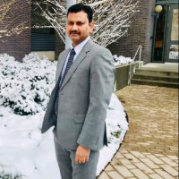 Parag Sinha