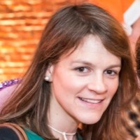 Geraldine Van Roye